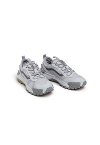 Vans MTE CROSSPATH XC - Trainers - medium grey