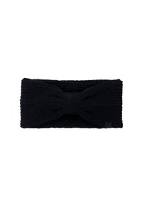 Bickley+Mitchell Oorwarmers - black