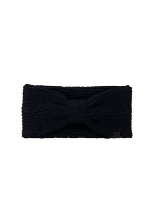 Bickley+Mitchell Oorwarmers - black