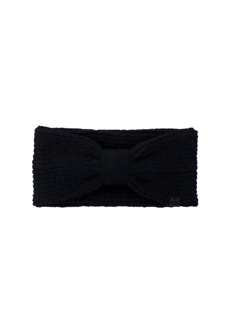 Bickley+Mitchell Oorwarmers - black