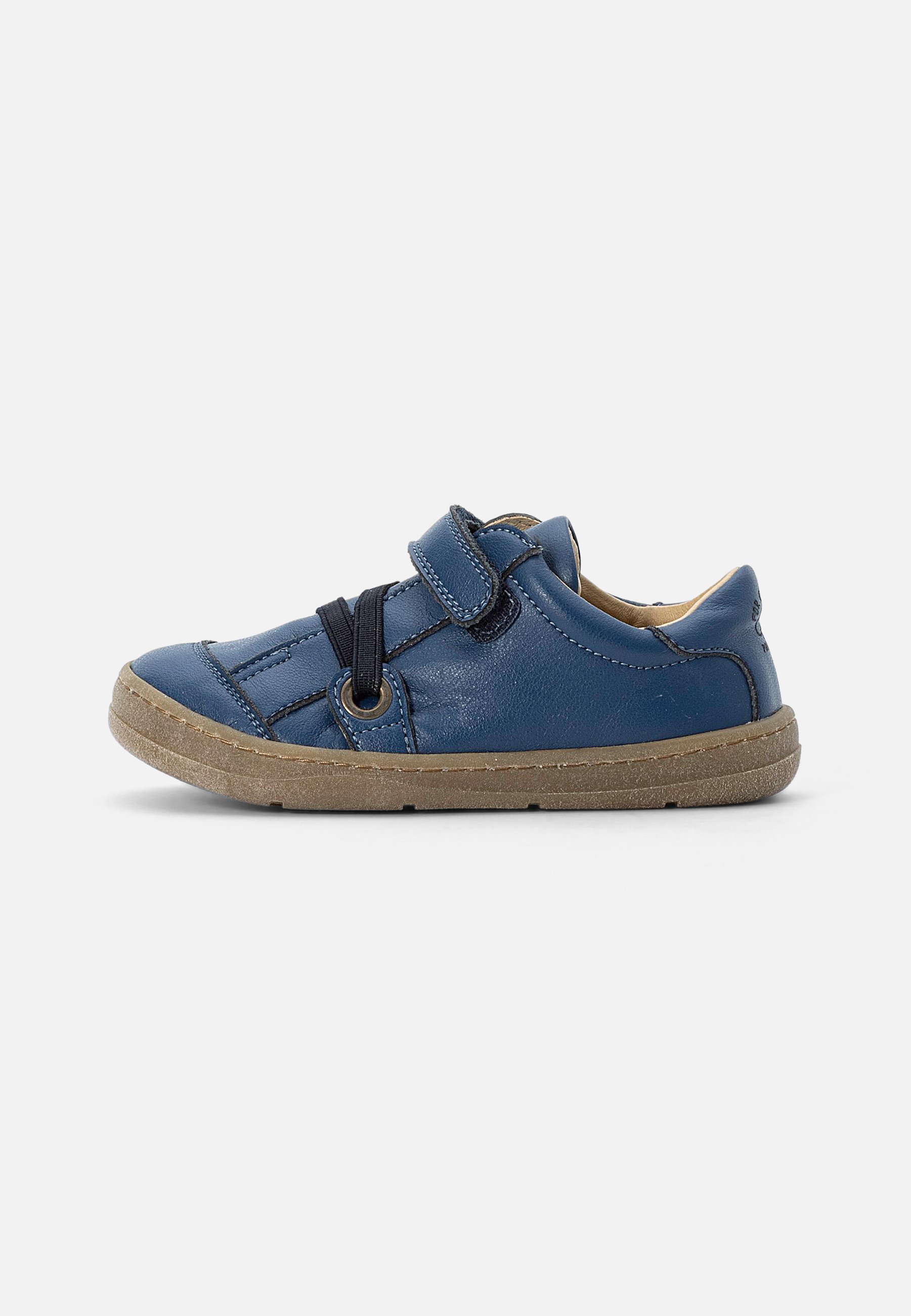 Primigi POT BAREFOOT - Scarpe a strappo - avio/blu scuro - Zalando.it