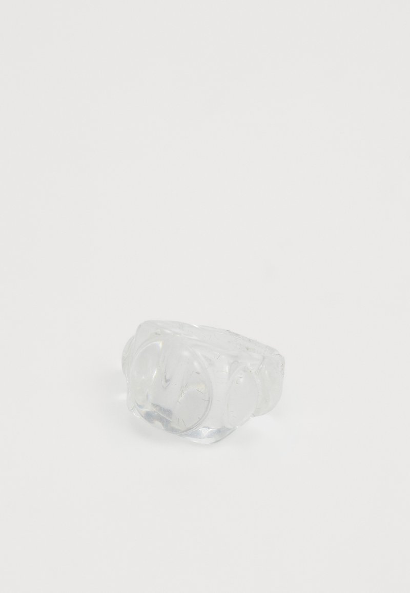 La Manso - ALL IN ONE - Ring - transparent, Enlarge