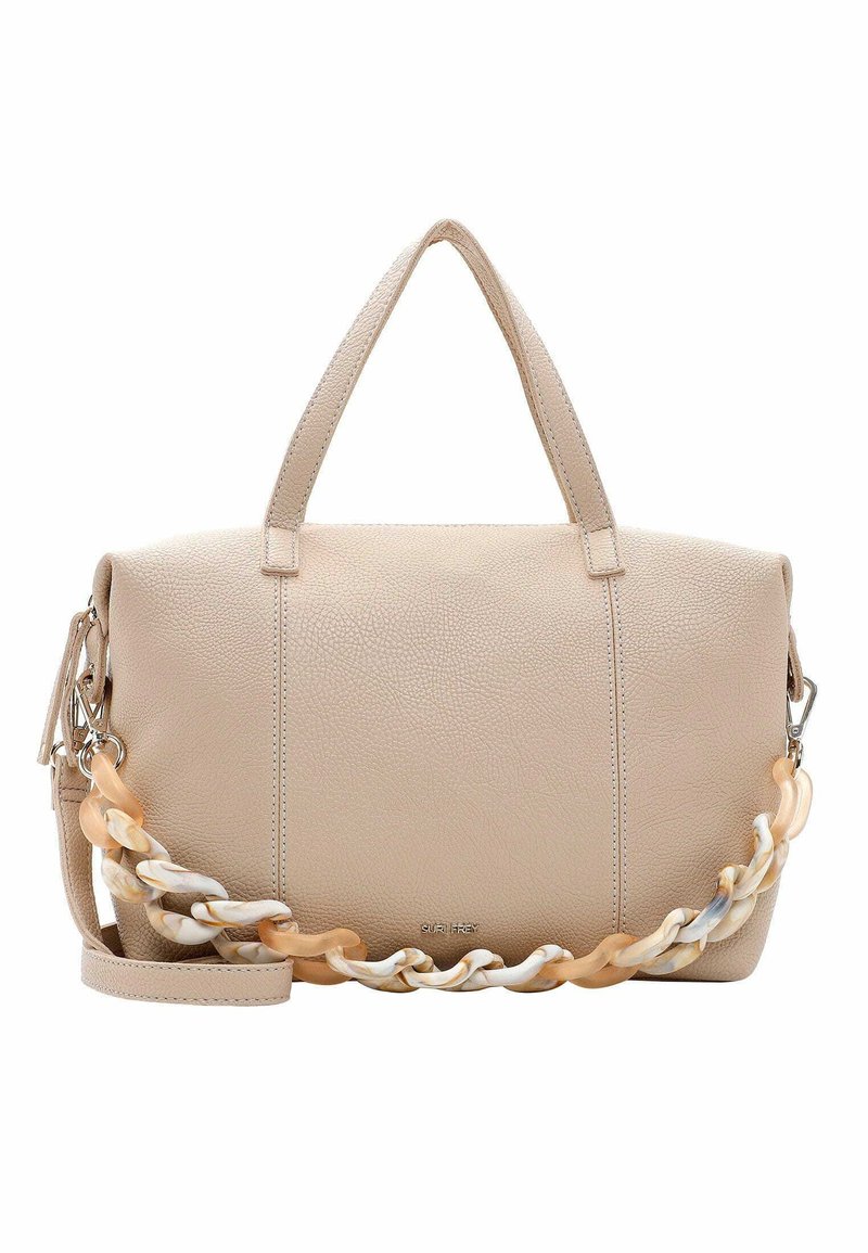 SURI FREY CANDY - de mano - sand/tierra - Zalando.es