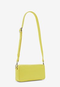 Desigual Skuldertasker - yellow