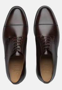 Henry Stevens WINSTON CD - Veterschoenen - schwarzbraun