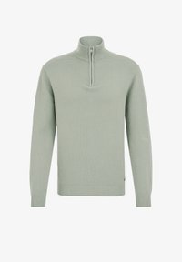 Neselectat, greyish green