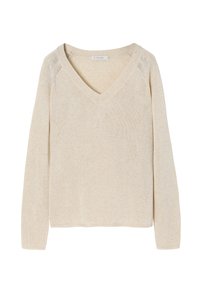 HANA - Džemperis - beige