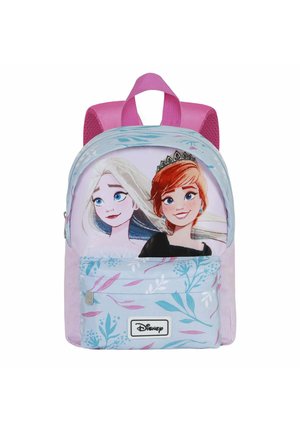 DISNEY FROZEN 2 DEAR JOY  RUCKSACK - Cartable d'école - frozen pink