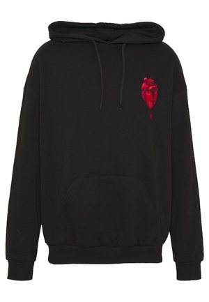 Bluza z kapturem