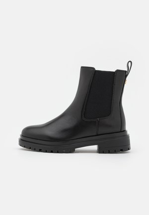 ralph lauren enkellaarzen