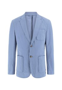 EINREIHIGER   - Ülikonnapintsakud - himmelblau