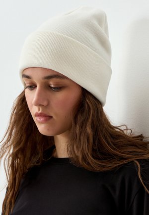 House, BEANIE - Beanie - cream