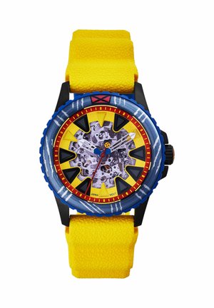 MARVEL WOLVERINE - Montre - yellow