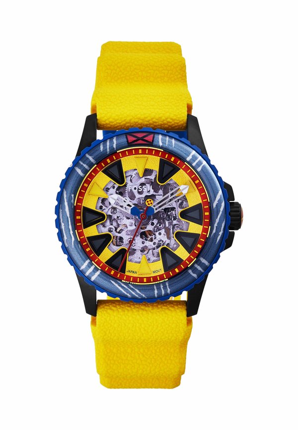 MARVEL WOLVERINE - Uhr