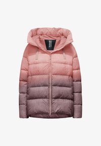 Unselected, blush pink