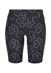 Unselected, blackflower