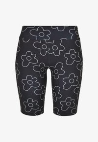 Unselected, blackflower