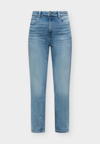 Non sélectionné, light blue denim
