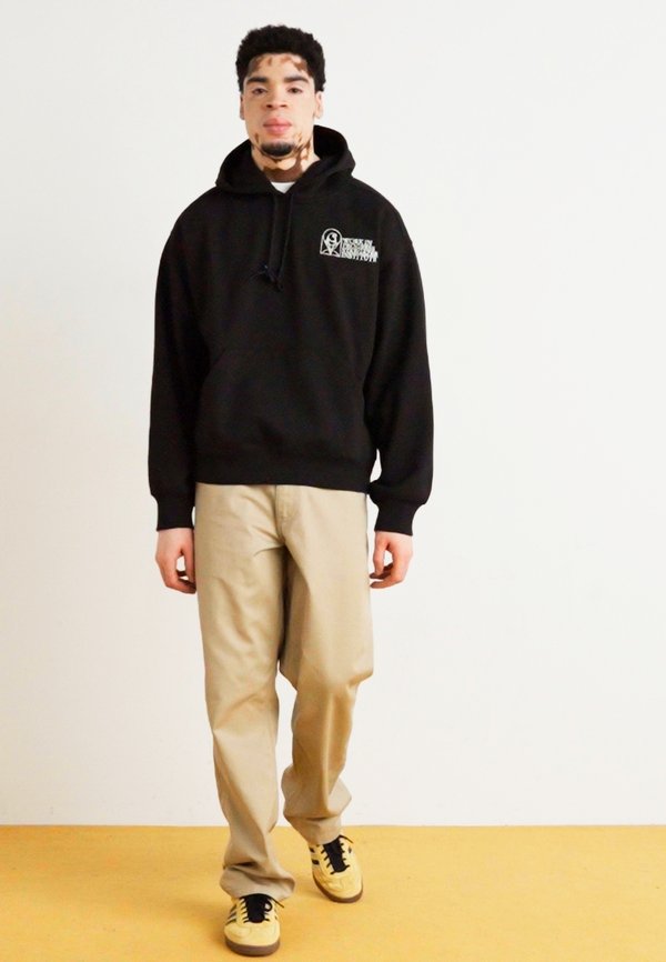 HOODED STARGAZER  - Sweatshirt2