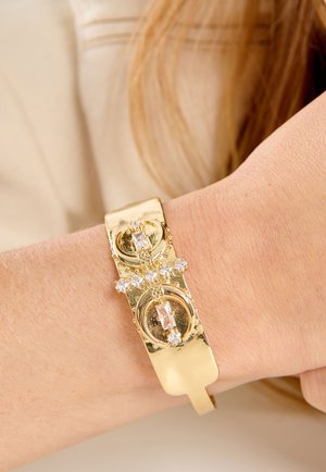 Hipanema, BLOY - Bracelet - gold-coloured