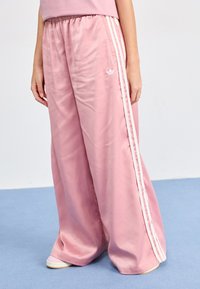 WIDE  - Joggebukse - mauve