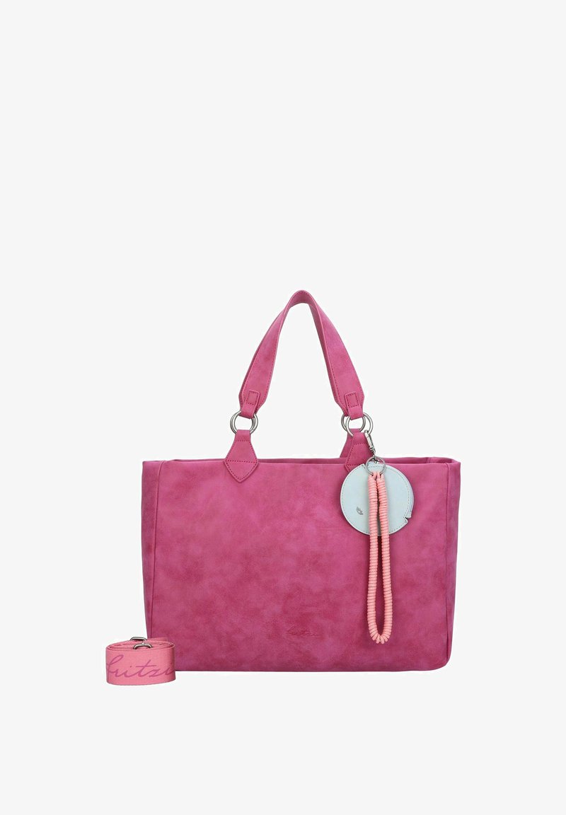 Guesch Patti Fritzi Aus Preußen Izzy Vintage Shoulder Bag Taupy Pozzi Guesch Patti Fritzi Aus Preußen Izzy Vintage Shoulder Bag Taupy Pozzi