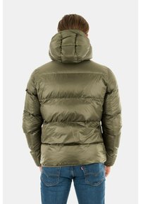 JOTT Chaqueta de plumas - vert