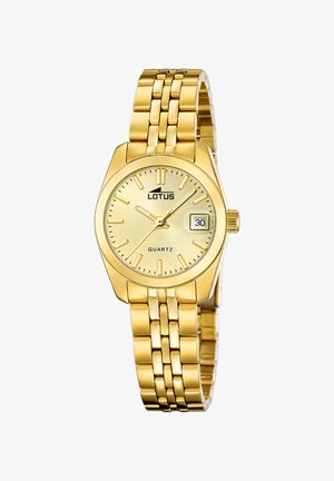 FREEDOM - Reloj - beige