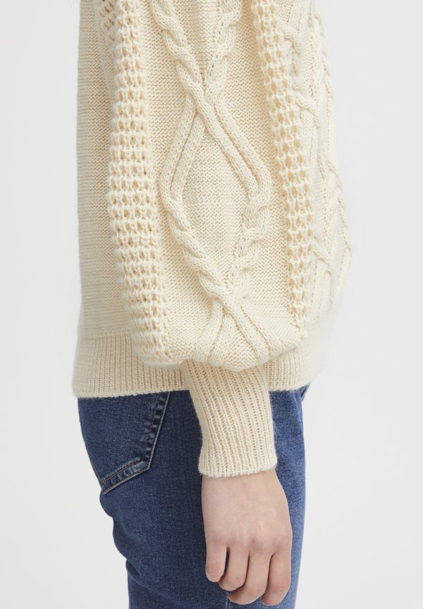 IHAndosa - Jumper - tapioca2