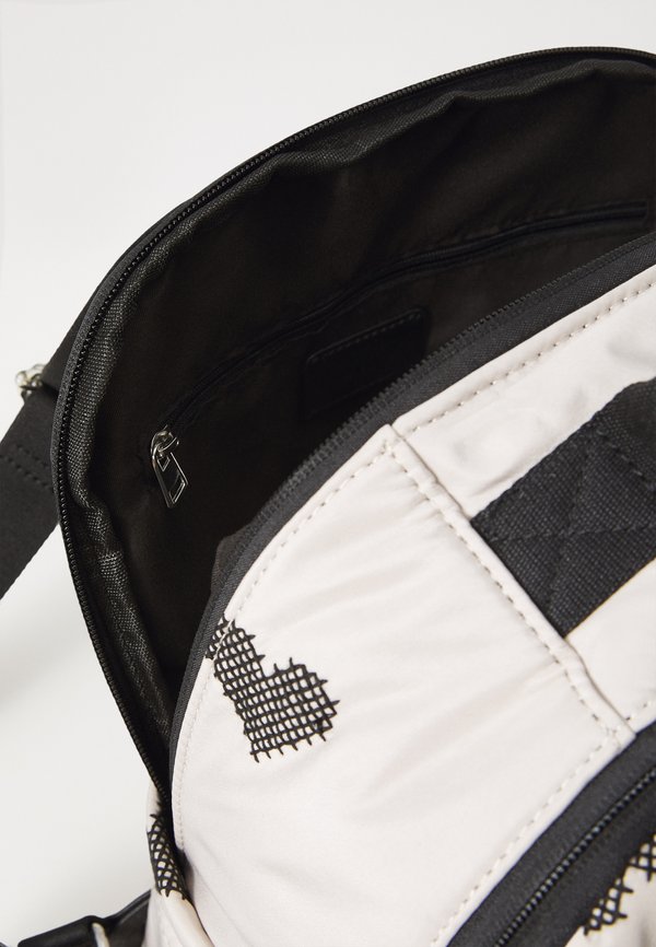 BACKPACK AMORE - Rucksack - ecru2