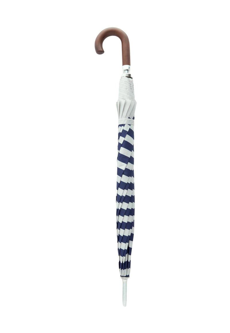Next GOLF LARGE - Umbrella - blue white