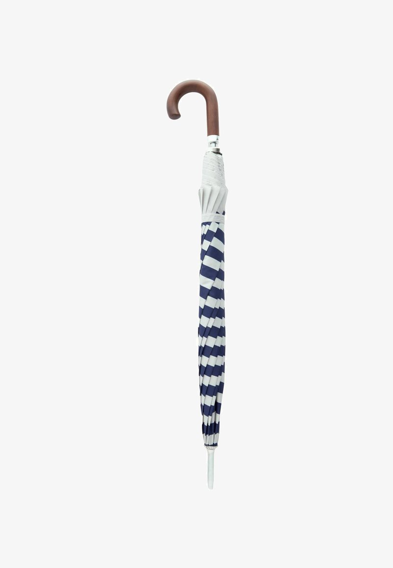 Next GOLF LARGE - Umbrella - blue white