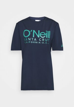 CALI SKINS - T-shirt print - ink blue