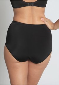 Sassa BASIC CONTROL - Slip - black