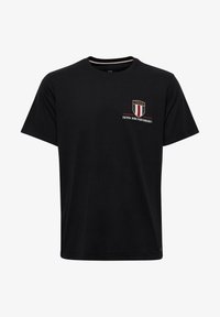 Pasirinkta, black beauty