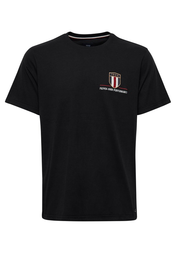 FQOLAF - Print T-shirt2