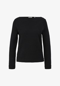 Non sélectionné, schwarz