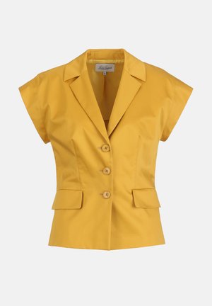 VERNASCA - Blejzer - giallo
