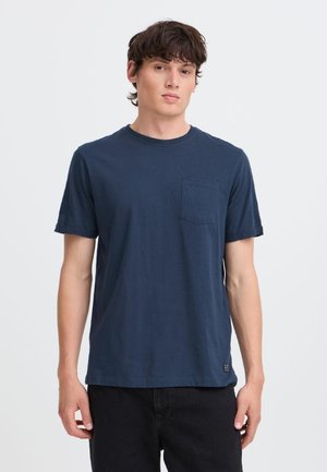Blend, BHNasir - Camiseta básica - dress blues
