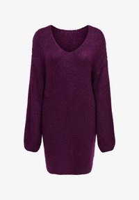 Wybrany, deep purple