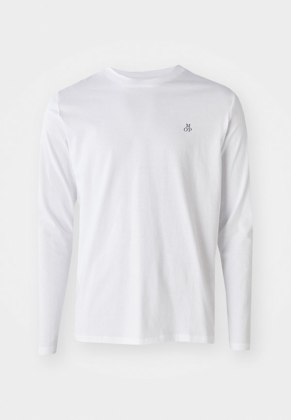 CREW NECK ,ICON CHEST PRINT - Long sleeved top2