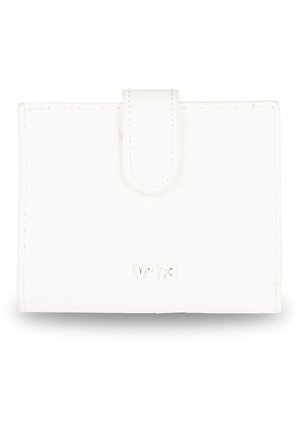 V73 NEW VENICE - Portafoglio - bianco