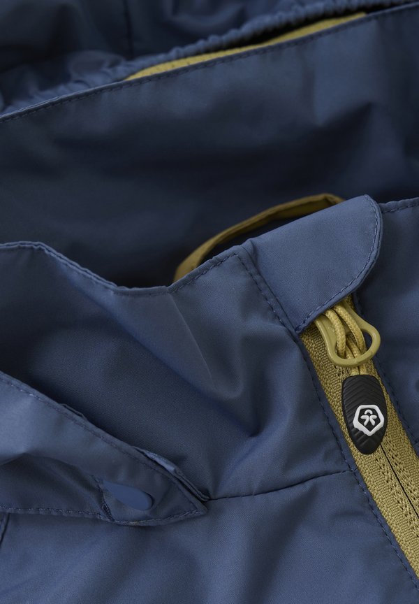 BLOCK - Outdoor jacket - vintage indigo2