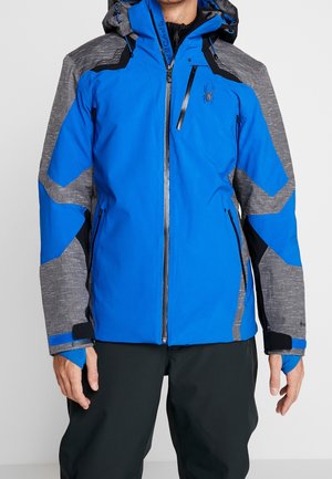 Spyder Skijacke - blue