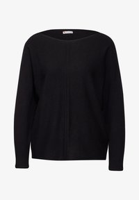 Non sélectionné, schwarz