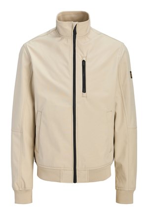 Jack & Jones, JJELIAM, beżowy