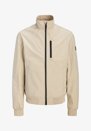 Jack & Jones, JJELIAM, beżowy
