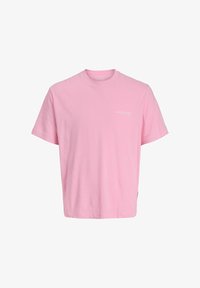 Seleccionado, prism pink