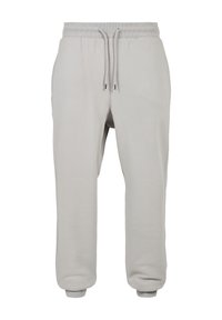 BASIC SWEATPANTS - Pantaloni de trening - lightasphalt