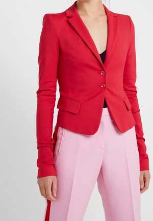 Blazer - red